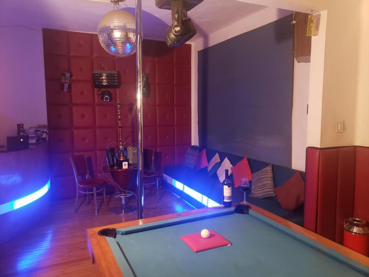 Disco Apartment At Historical Center Мексико Сити Екстериор снимка