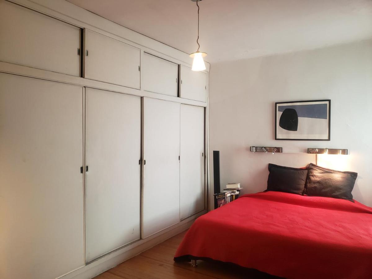 Disco Apartment At Historical Center Мексико Сити Екстериор снимка
