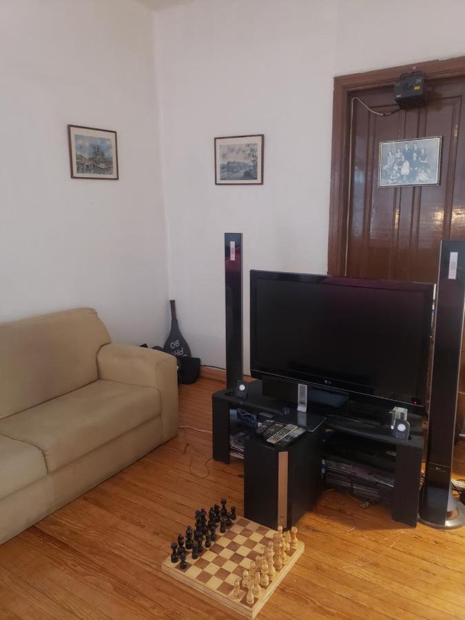 Disco Apartment At Historical Center Мексико Сити Екстериор снимка